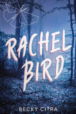New Book Rachel Bird
