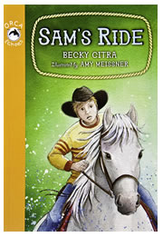 Sam's Ride