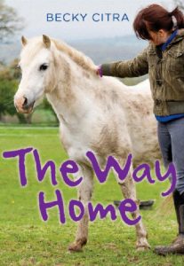 The Way Home - Becky Citra